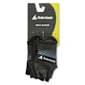 Miniatyrbillede 1 af 2: Rollerblade Race Sort M Mand