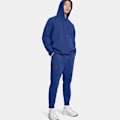 Miniatyrbillede 5 af 5: Under Armour Unstoppable Fleece Eu Hættetrøje  L / Regular Mand
