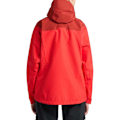 Pikkukuva 2 / 5: Haglofs Takki Roc Flash Goretex Punainen XL Nainen