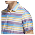 Pikkukuva 6 / 7: Adidas Lyhythihainen Poolo Heat.rdy Stripe  L