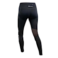 Miniatyrbillede 2 af 6: Raidlight Leggings Sort L Kvinde