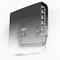 Miniatyrbillede 6 af 6: Mikrotik Kontakt Rbd52g-5hacd2hnd-tc Sort