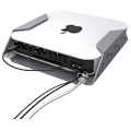 Miniatyrbild 4 av 7: Compulocks Mac Mini Security Mount Grå