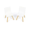 Miniatyrbillede 5 af 7: Arditex Tabel+ Set 2 Stole