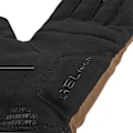 Miniatyrbillede 3 af 3: Mavic Aksium Gradient Fingerløse Handsker Brun L Mand