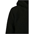 Miniatyrbillede 4 af 4: Urban Classics Sherpa Hættetrøje Sort 122-128 cm Dreng