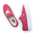 Pikkukuva 5 / 6: Vans Authentic Lenkkarit Punainen EU 36 Nainen