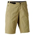 Miniatyrbillede 1 af 4: Fox Racing Mtb Shorts Ranger Beige XS Kvinde
