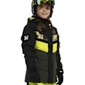 Miniatyrbild 3 av 5: Rehall Karina-r Svart 176 cm Pojke