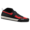 Miniatyrbillede 1 af 6: Fizik Gravita Tensor Flat Mtb-sko Sort EU 47 Mand