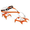 Pikkukuva 1 / 4: Petzl Leopard Fl Jäänaskalit Oranssi
