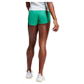 Pikkukuva 2 / 7: Adidas Shortsit Run Icons 3s Lo 3´´ Vihreä L Nainen