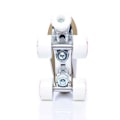 Miniatyrbillede 8 af 10: Tempish Rulleskøjter Tiny Plus Hvid EU 33