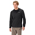Miniatyrbillede 1 af 7: Vaude Jakke Moab Iv Sort 2XL Mand