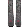 Pikkukuva 4 / 4: Rossignol Alppisukset Experience 82 Ti Konect+nx 12 Konect Gw B90 Harmaa 176