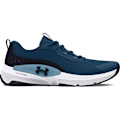 Miniatyrbillede 4 af 5: Under Armour Trænere Dynamic Select Blå EU 44 1/2 Mand