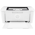 Miniatyrbillede 4 af 4: Hp Printer M110we Hvid One Size / EU Plug