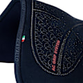Pikkukuva 3 / 4: Acavallo Mf Ds Sw-3ds Grip Mokkanahkainen Satulahuopa  3