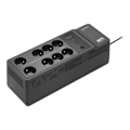Pikkukuva 2 / 4: Apc Ups Be650g2 0.65kva 400w Musta EU Plug