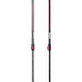 Miniatyrbillede 3 af 8: Hi-tec Polakker Eclipsis Rød 85-135 cm