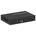 Miniatyrbillede 4 af 10: Netgear Kontakt Av Line M4250-9g1f L3 1u Søvfarvet