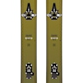 Miniatyrbillede 3 af 4: Rossignol Touring Ski Escaper 87 Nano Open+st10 Gul 168