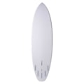 Pikkukuva 2 / 4: Nsp Surffilauta Cse Tinder-d8 6´2´´ Valkoinen 187.9 cm