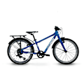 Miniatyrbild 1 av 6: Bemoov Cs20´´ Ts71 8s 2024 Cykel Blå 6-8 Years Pojke