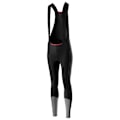 Miniatyrbillede 1 af 2: Castelli Trägerhose Strumpfhose Nano Flex Pro 2 Sort S Kvinde