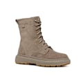 Pikkukuva 1 / 2: Geox D Lamidie + Grip Abx Booties Ruskea EU 38 Nainen