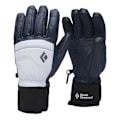 Miniatyrbillede 2 af 4: Black Diamond Spark Handsker Sort XS Kvinde