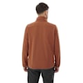 Miniatyrbillede 2 af 5: Lafuma Access Fleece Brun 2XL Mand