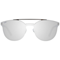 Pikkukuva 2 / 3: Web Eyewear Aurinkolasit We0190-0009c Hopeinen  Mies