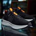 Miniatyrbillede 7 af 10: Zen Running Club Løbe Skoe Zr S Sort EU 45 Mand