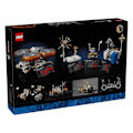 Miniatyrbillede 10 af 10: Lego Nasa Apollo Lunar Exploration Vehicle Byggespil