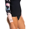 Miniatyrbild 5 av 5: Roxy Långärmad Jacka Rashguard Sws Syn 1.0 Svart 12