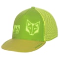 Miniatyrbild 3 av 4: Otso Keps Snapback Gul L-XL Man