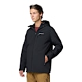 Pikkukuva 4 / 8: Columbia Gate Racer™ Ii Softshell-takki Musta L Mies