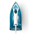Miniatyrbillede 3 af 4: Philips Damp Jern Easyspeed Advanced 2100w Blå