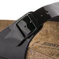 Miniatyrbillede 4 af 8: Birkenstock Gizeh Birko-flor Sandaler Brun EU 38 Kvinde