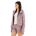 Pikkukuva 4 / 5: Superdry Sport Tech Racer Urheilushortsit Violetti XS Nainen