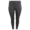 Pikkukuva 3 / 8: Adidas Own The Run Plus 7/8 Leggings  3X Nainen