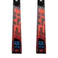 Miniatyrbild 4 av 4: Rossignol Hero Elite Lt Ti Konect+nx 12 Konect Gw Alpint Skidpaket Röd 167