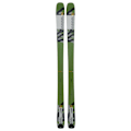 Miniatyrbillede 2 af 9: K2 Alpine Ski Mindbender 89ti Grøn 182