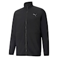Miniatyrbillede 1 af 2: Puma Jakke Favorite Sort M Mand