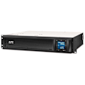 Miniatyrbillede 3 af 3: Apc Ups Smart C 1500va Lcd Sort One Size / EU Plug