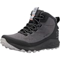 Miniatyrbillede 3 af 6: Haglofs Vandrestøvler L.i.m Fh Goretex Mid Sort EU 42 2/3 Mand