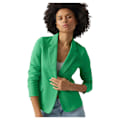 Miniatyrbillede 4 af 4: Vero Moda Blazer Julia Grøn 40 Kvinde