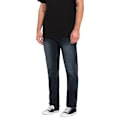 Miniatyrbillede 1 af 7: Volcom Vorta Jeans Sort 30 / 32 Mand