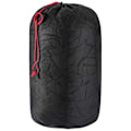 Miniatyrbillede 4 af 4: Deuter Sovepose Exosphere 0° Sort Regular / Left Zipper